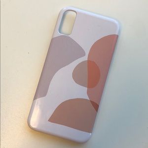 Society6 iPhone X Case